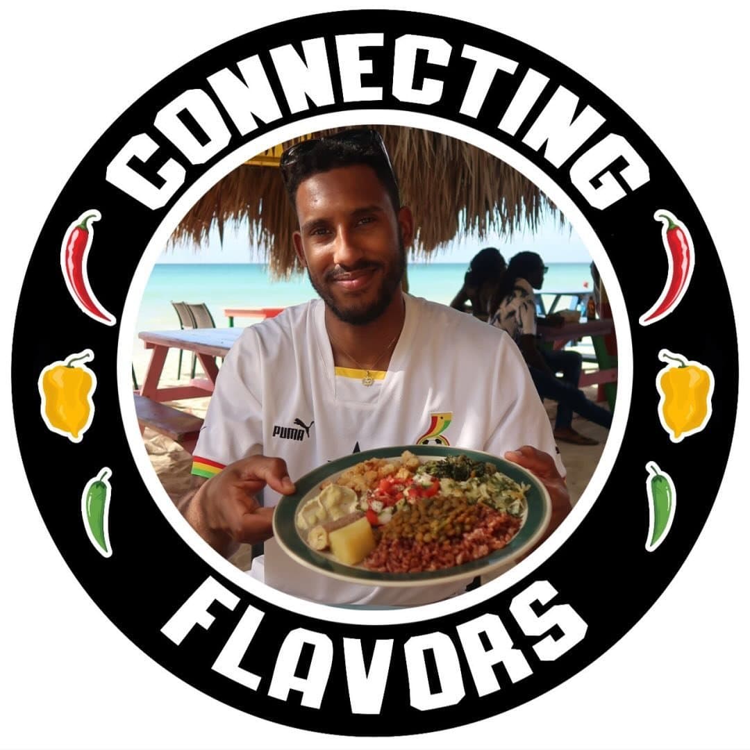 @connectingflavors